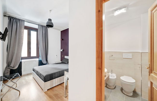 Peroni Apartment - Foto 11