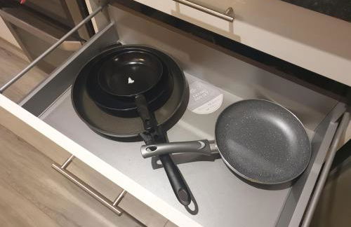 Spacious, Stylish Two-Bedroom Maisonette, Modern Amenities, Elegant Interiors - Foto 22