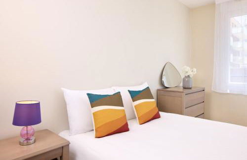 Quality Aparthotel Le Havre les docks - Foto 24