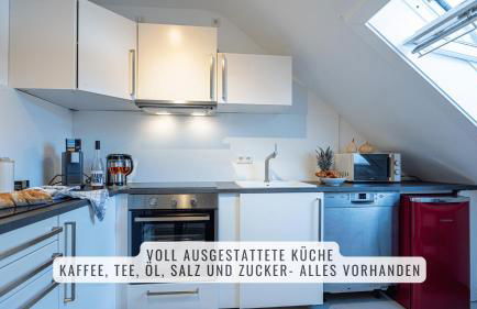 have-a-nice-Stay - U-Bahn nach Hamburg 150m- Bäcker & Restaurants 200m - Lidl 800m - Zentrum 1,5km - Foto 5