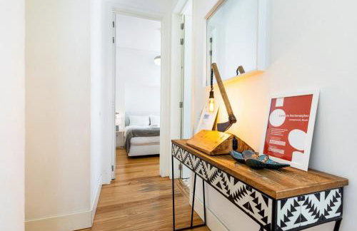 Gonzalo's Guest Apartments - Luxury Baixa - Photo 62