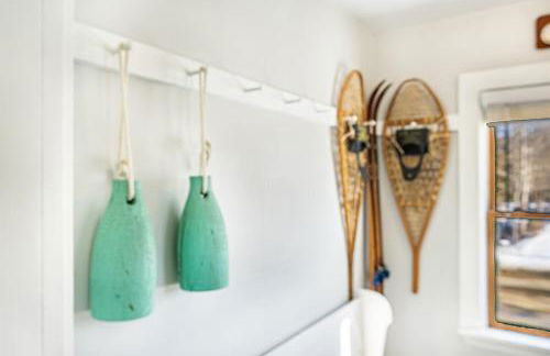 Updated 1900s Home with Fire Pit - Pet Friendly - Foto 9