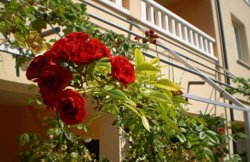 Apartments Tare, Electric Car Refill - Foto 4