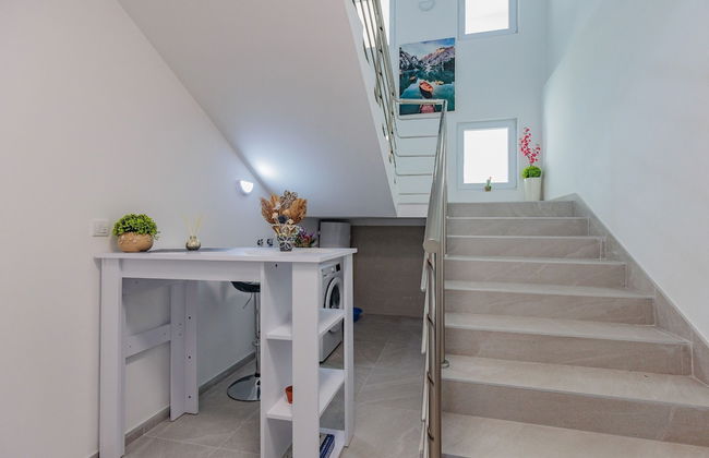 Farmhouse in Benkovac with swimming pool and terrace - Foto 49