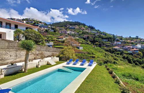 Avocado Villa by LovelyStay - Foto 19