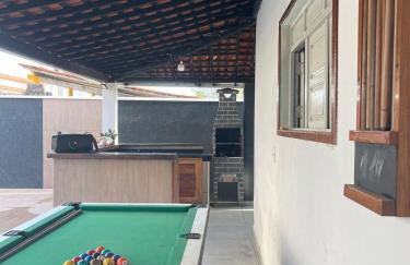 Casa da Prainha Baia da Traição Pb Piscina com hidromassagem a 30m do mar - Foto 43