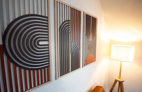 4 The Royal Serviced Apartments, Harwich - Garden- Parking-Fast WiFi - Foto 4