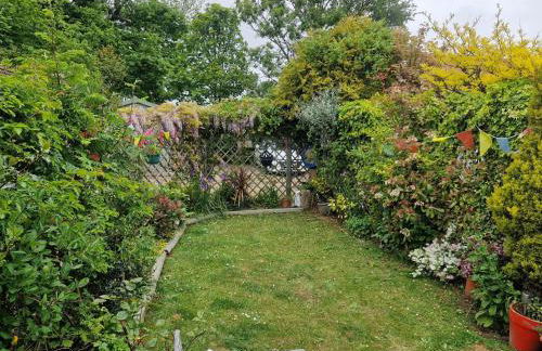 Quaint Country Cottage - Foto 18