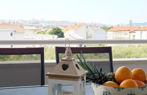 SPLIT VIEW 2 Bedrooms LUXURY APARTMAN 90 m2 - Foto 12