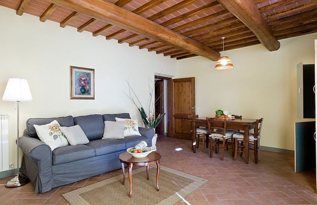 Agriturismo L'Incrociata - Foto 10