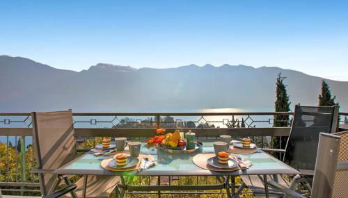 Casa dei Nonni Apartments - Foto 1