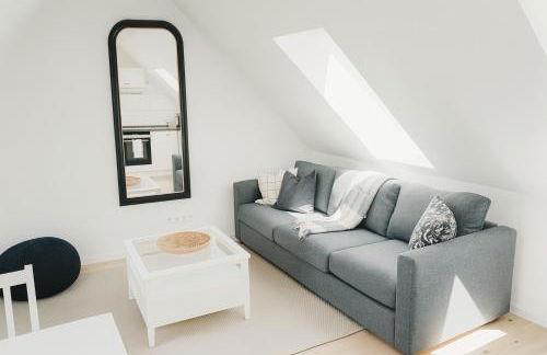 Ferienwohnung Nadine - Achterwasser Findling - Foto 6