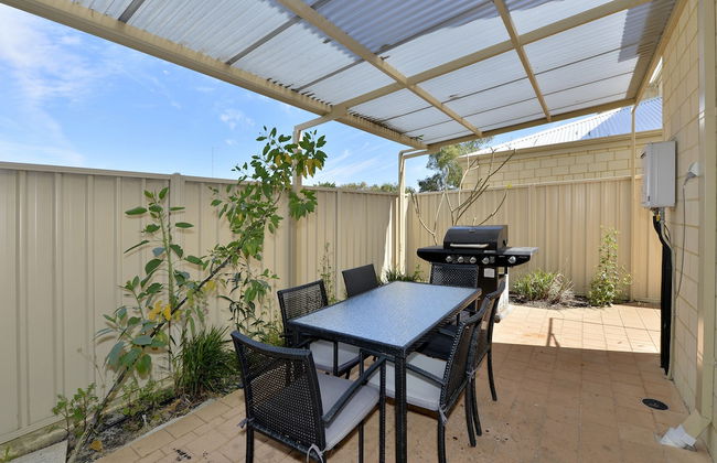 Serenity on the Terrace - Foto 34