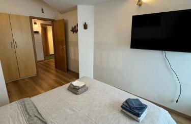 Genziana Apartment - Foto 14