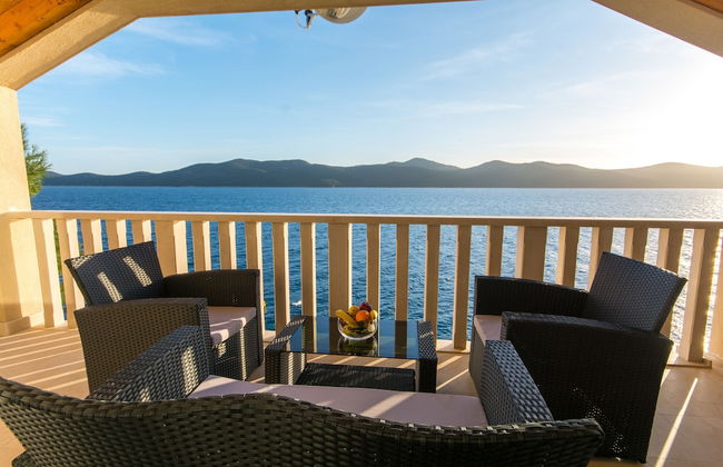 Apartman SAPPHIRE - Foto 8