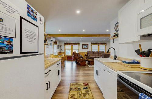 The Grouse House - Foto 8