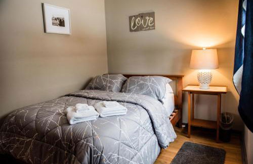 Brookside Hideaway, Brook Road Inn - Foto 40