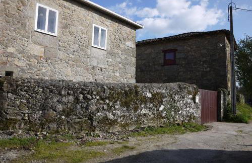 Casa de Labranza Naz - Foto 22