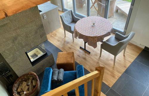 Cottage@Baltic-Chalets - Foto 3