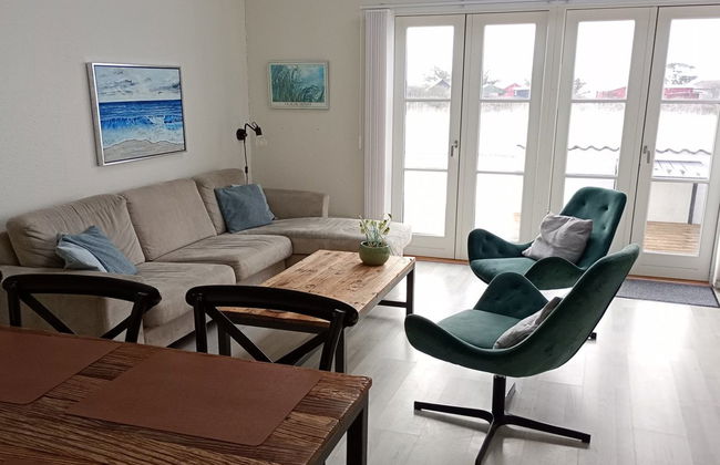 "Ingeborre" - 100m to the fjord - Foto 13