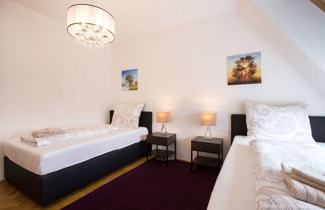 Urban Flats Vienna City Center - Foto 29