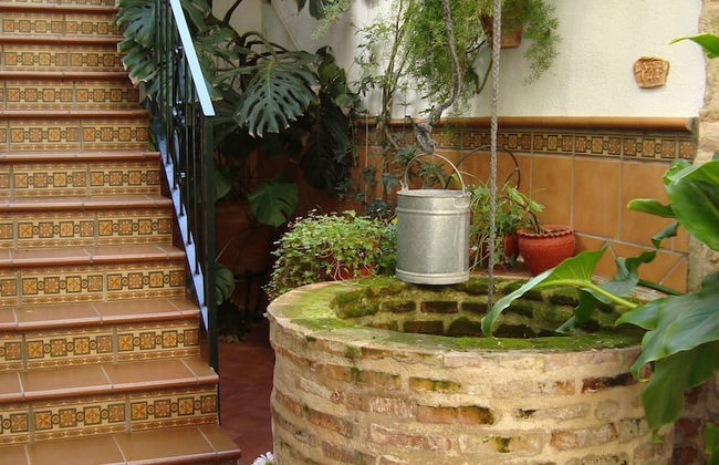 Apartamentos Embrujo de Azahar - Foto 50