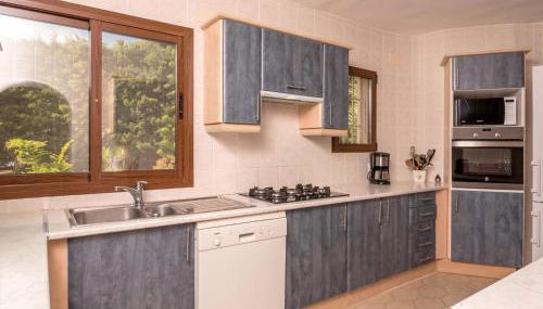 Villa near Montgó with Pool and Beach - Foto 2