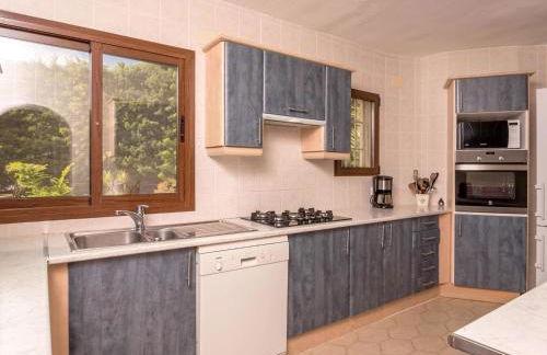 Villa near Montgó with Pool and Beach - Foto 2