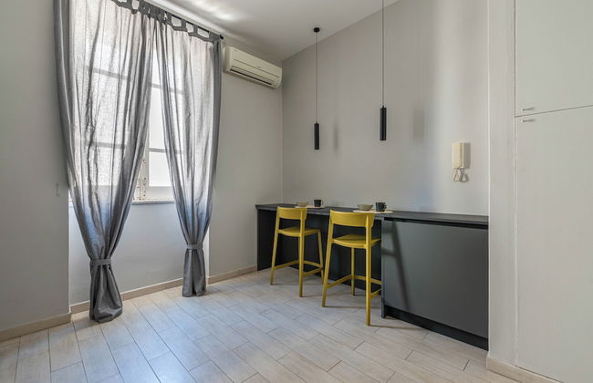 Dante Design Apartment - Wonderful Italy - Foto 7