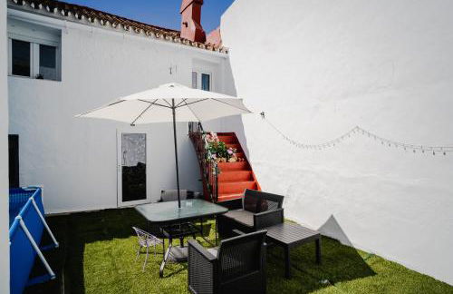 Casa Mox 5 habitaciones con calefacción y parking en la Sierra de las Nieves - Foto 45