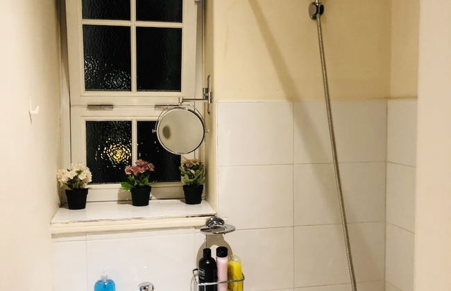 3bed apartment next to eurostar station - Foto 19