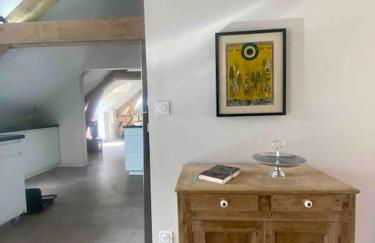 Villenouan domaine et gites - Photo 28