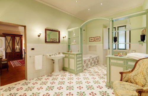 Villa il Sasso - Dimora d'epoca - Foto 71