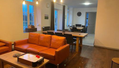 La Grisolle de 4 à 14 personnes - Foto 5