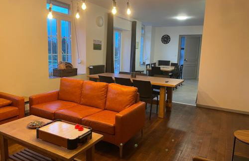 La Grisolle de 4 à 14 personnes - Foto 5