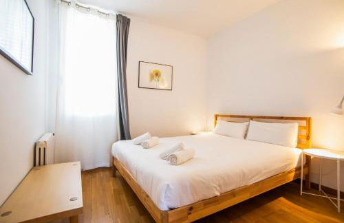 31TILB1041 Magnific Apartment in Villa Olímpica - Foto 10