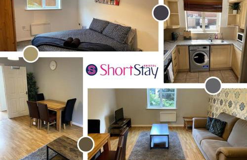 Long Stay - Contractors - Bradley Stoke - Foto 1