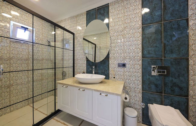 Villa Barley - Foto 35