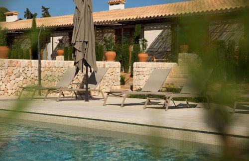 Sa Nau Agroturismo - Adults Only over 16 - Foto 24