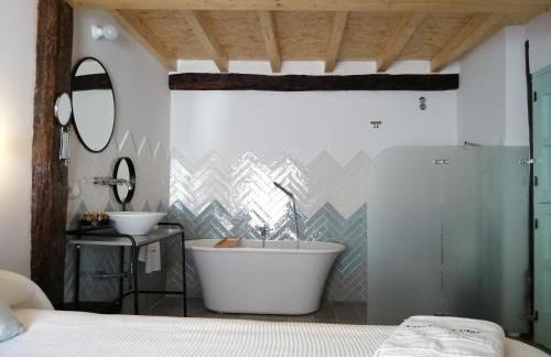 VEN LUNA, VEN Casa-SPA Astroturismo rural TR-CC-00361 - Foto 47