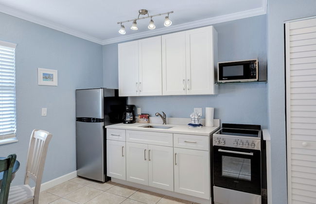 Tropical Beach Resorts - Foto 72