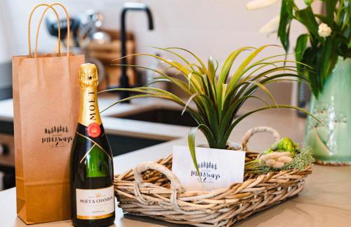 Fallow Lodge - Foto 21