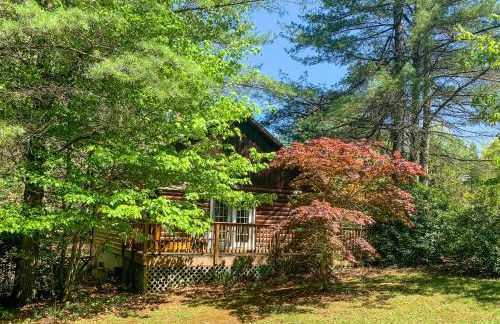 Edelweiss Cabin - Foto 1