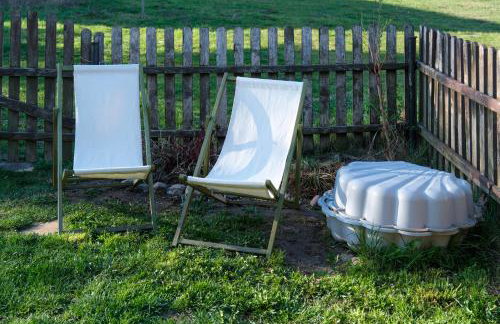 Domek ogrzewany pompą ciepła - Photo 38