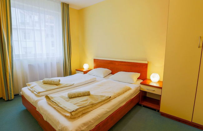 Comfortable Apartment in Miedzyzdroje Near Beach - Foto 3