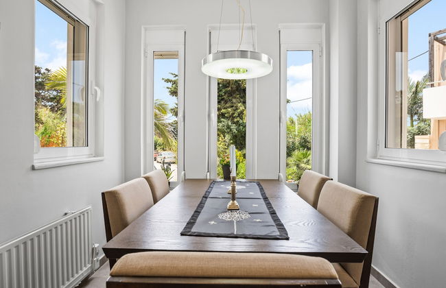 Villa Blue Dreams - Foto 11