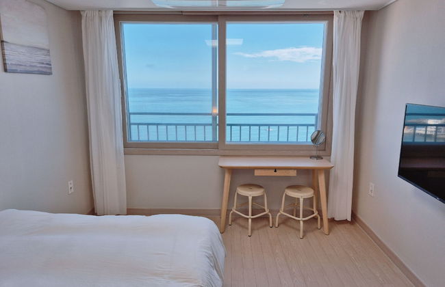 The First Ocean Songjung - Foto 2