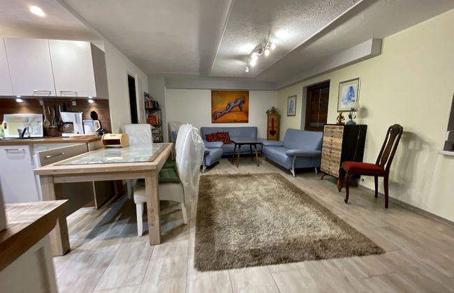 Ferienwohnung Romance - Foto 15