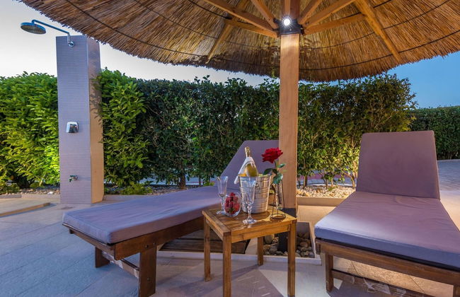 Villa M M Zadarvillas - Foto 20