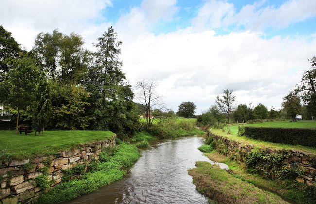 Holiday Home in Epen With Garden & BBQ - Foto 34